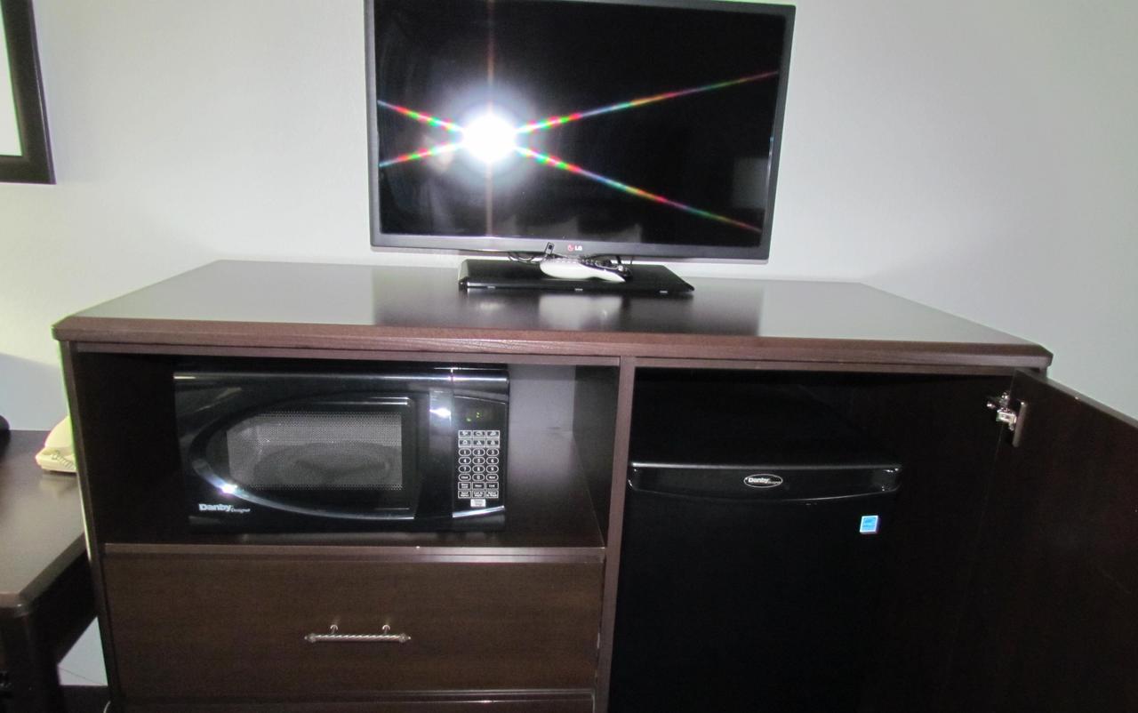 Oak Hill Inn & Suites Canton Ngoại thất bức ảnh
