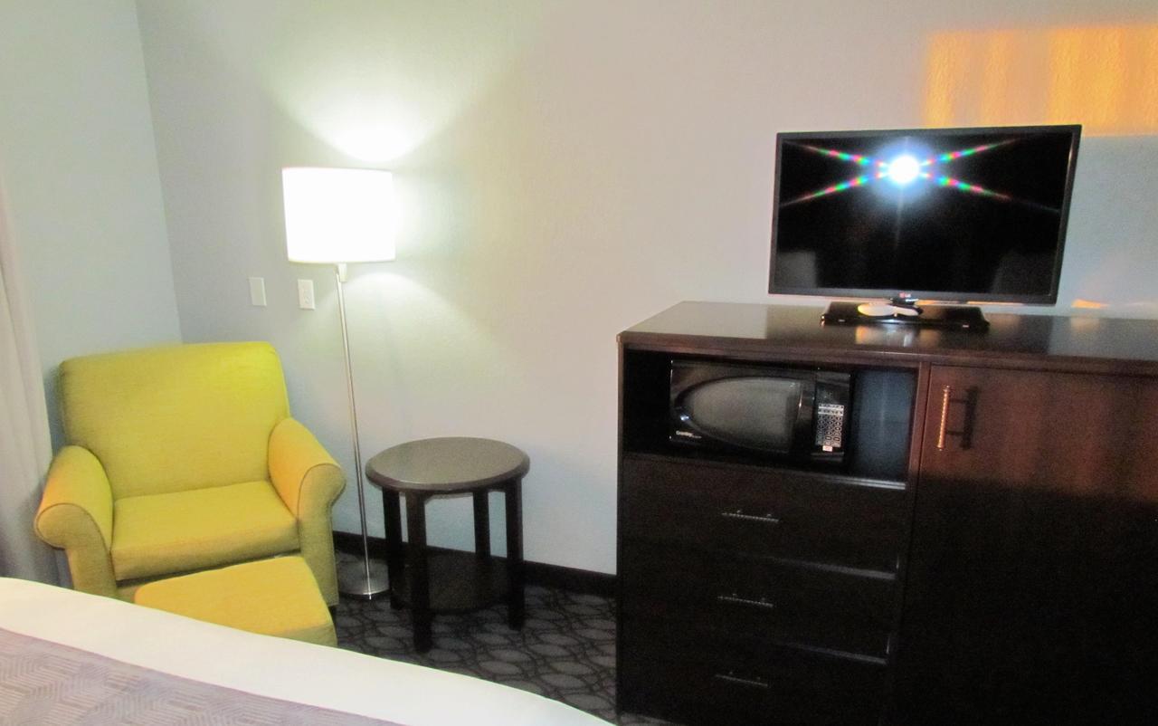 Oak Hill Inn & Suites Canton Ngoại thất bức ảnh