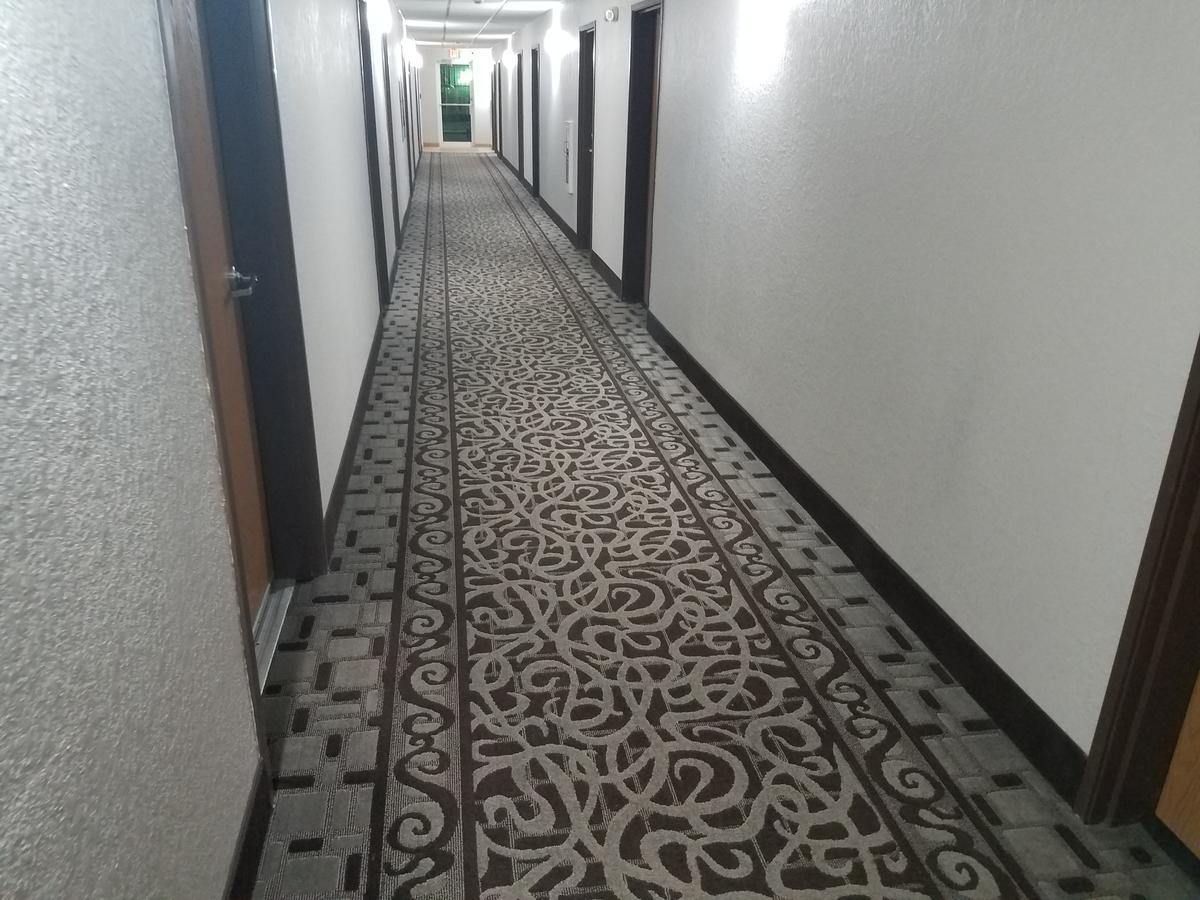 Oak Hill Inn & Suites Canton Ngoại thất bức ảnh