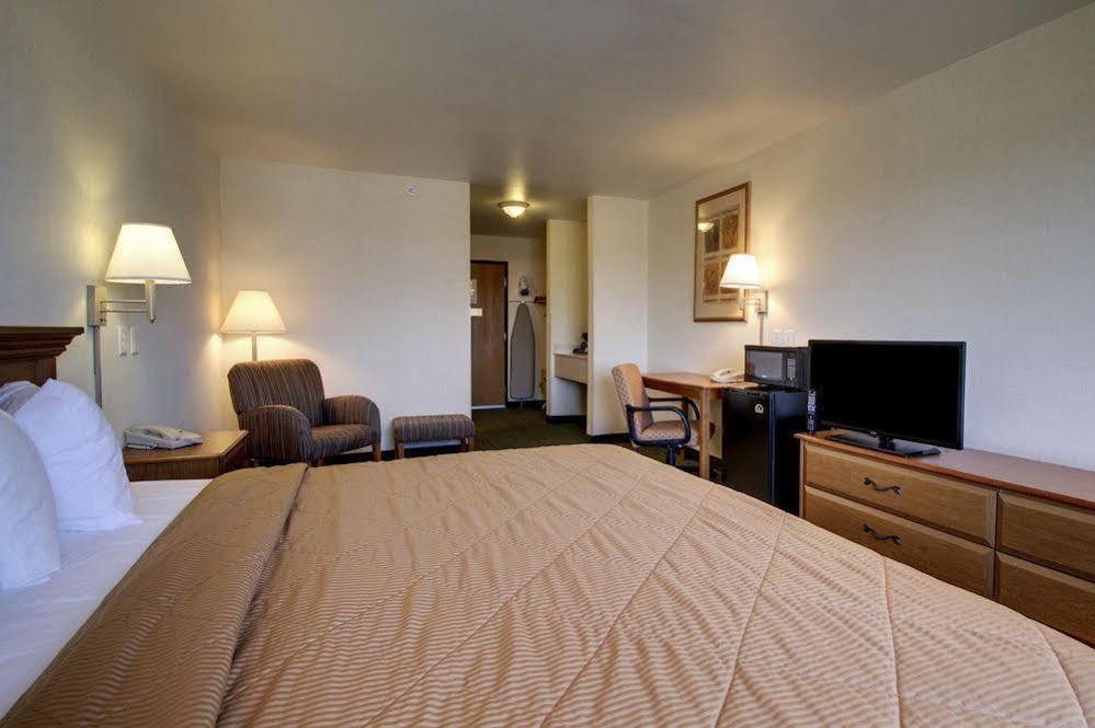 Oak Hill Inn & Suites Canton Ngoại thất bức ảnh